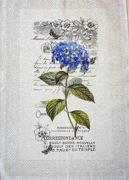 C015 Flora