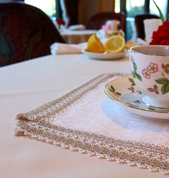 D048T Rime (Tea)