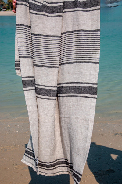 T001 Charcoal