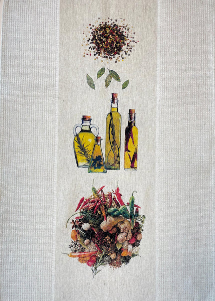 C010 Spices