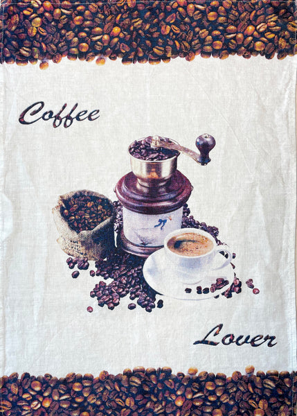 C006 Coffee