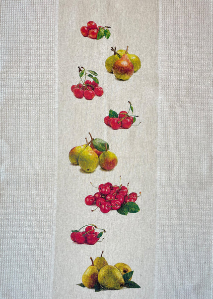 C008 Fruttis