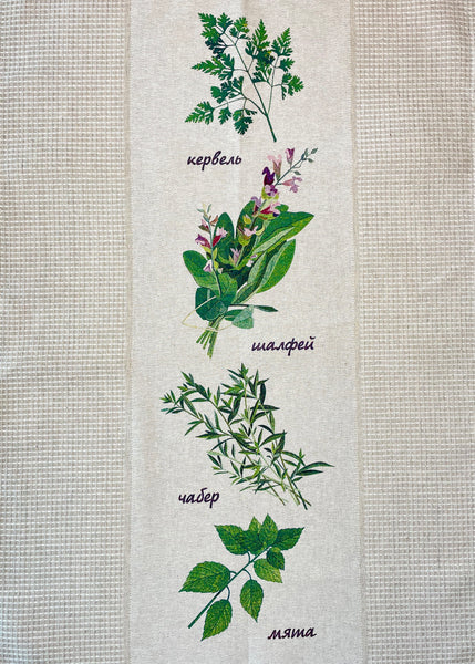 C005 Herbs&Spices