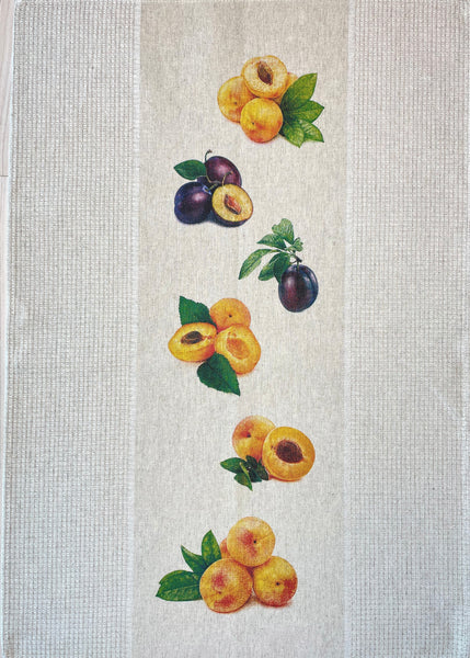 C008 Fruttis