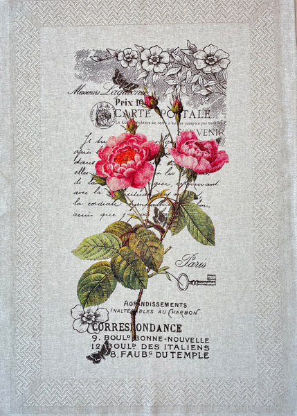 C015 Flora