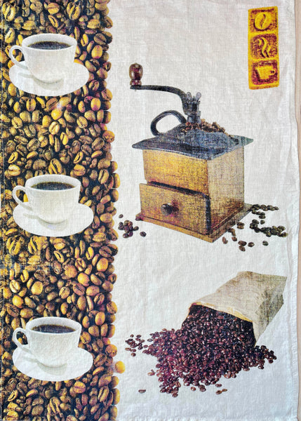 C006 Coffee