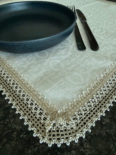 D048D Rime (Dinner)